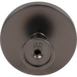 1-3/4'' Diameter Brushed Gold Richard Cabinet Knob