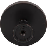 1-3/4'' Diameter Brushed Gold Richard Cabinet Knob