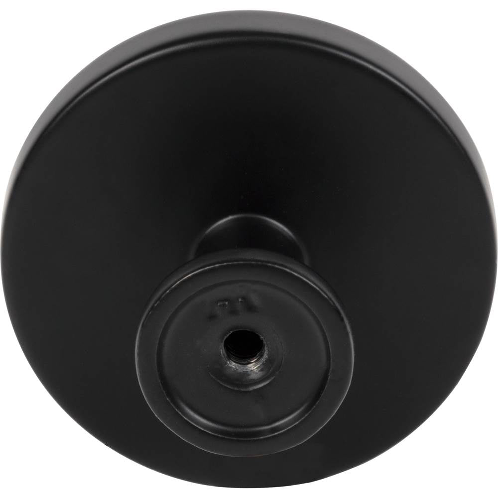 1-3/4'' Diameter Brushed Gold Richard Cabinet Knob