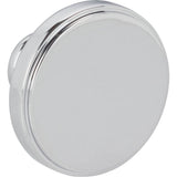 1-3/4'' Diameter Brushed Gold Richard Cabinet Knob