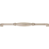 12'' Center-to-Center Satin Nickel Audrey Appliance Handle