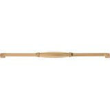305 mm Center-to-Center Satin Bronze Audrey Cabinet Pull