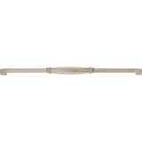 305 mm Center-to-Center Satin Nickel Audrey Cabinet Pull