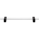 160 mm Center-to-Center Brushed Gold Spencer Cabinet Bar Pull