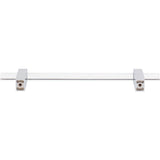 160 mm Center-to-Center Brushed Gold Spencer Cabinet Bar Pull