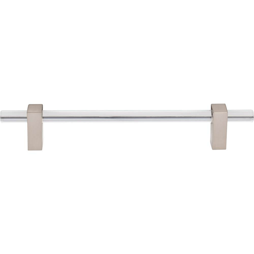 160 mm Center-to-Center Brushed Gold Spencer Cabinet Bar Pull