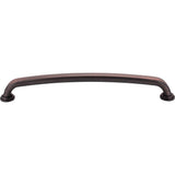 12'' Center-to-Center Brushed Oil Rubbed Bronze Bremen 1 Appliance Handle