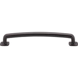 160 mm Center-to-Center Gun Metal Belcastel 1 Cabinet Pull
