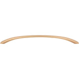 18'' Center-to-Center Satin Bronze Wheeler Appliance Handle
