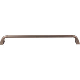 18'' Center-to-Center Distressed Pewter Cordova Appliance Handle
