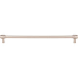 305 mm Center-to-Center Satin Nickel Hayworth Cabinet Bar Pull