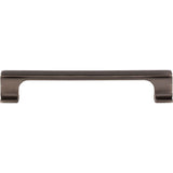 160 mm Center-to-Center Brushed Pewter Sullivan Cabinet Pull
