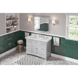 40'' W x 1-1/2'' D x 34'' H Hale Blue Chatham mirror