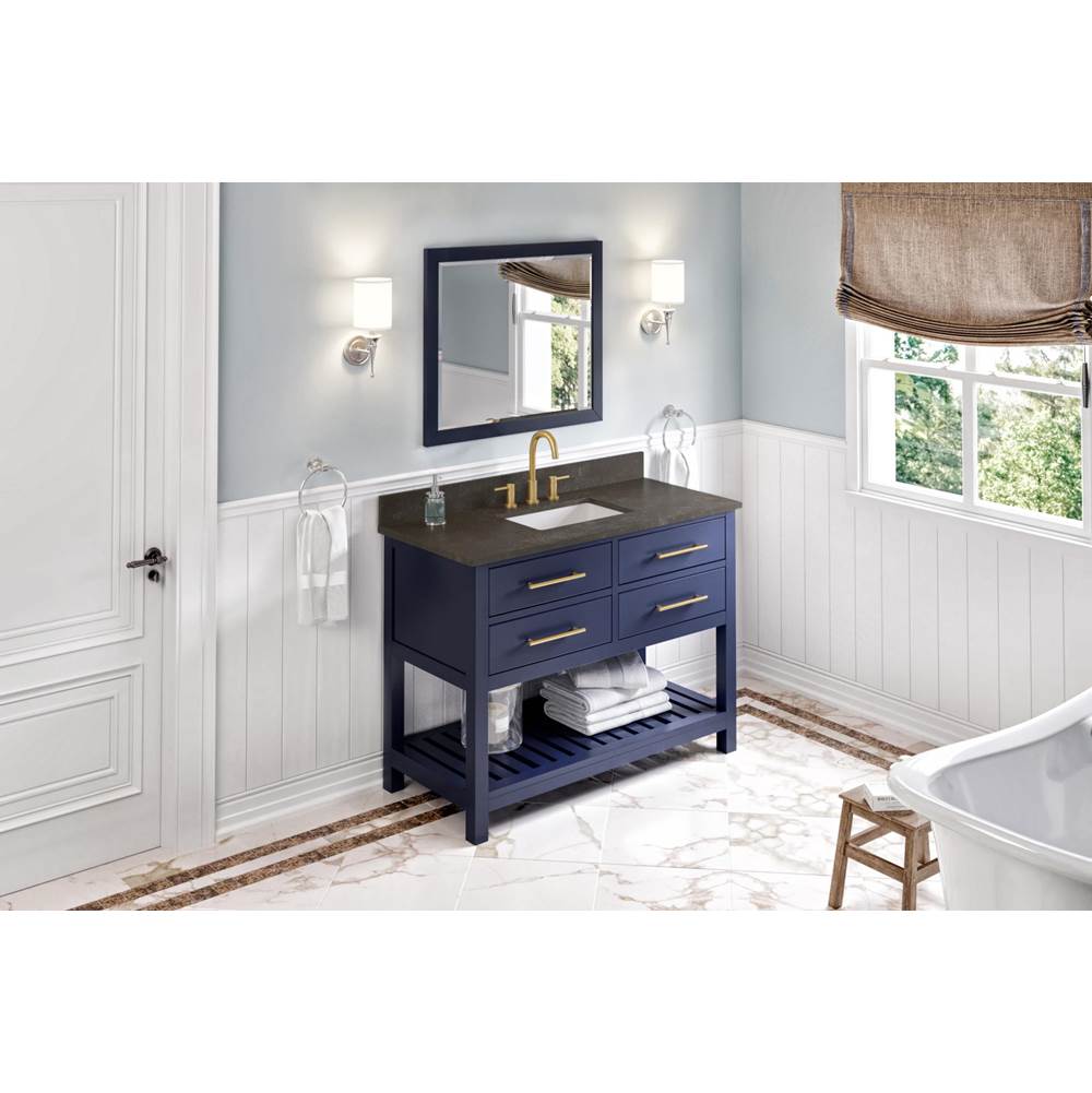 48'' Hale Blue Wavecrest Vanity