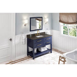 48'' Hale Blue Wavecrest Vanity