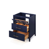 30'' Black Katara Vanity