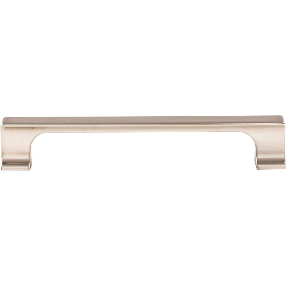 160 mm Center-to-Center Satin Nickel Sullivan Cabinet Pull