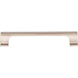 160 mm Center-to-Center Satin Nickel Sullivan Cabinet Pull