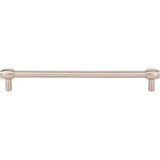 224 mm Center-to-Center Satin Nickel Hayworth Cabinet Bar Pull