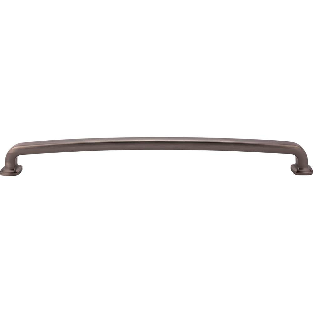 18'' Center-to-Center Brushed Pewter Belcastel 1 Appliance Handle