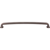 18'' Center-to-Center Brushed Pewter Belcastel 1 Appliance Handle