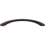 160 mm Center-to-Center Brushed Oil Rubbed Bronze Wheeler Cabinet Pull