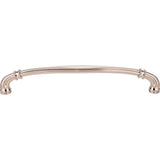 12'' Center-to-Center Satin Nickel Lafayette Appliance Handle