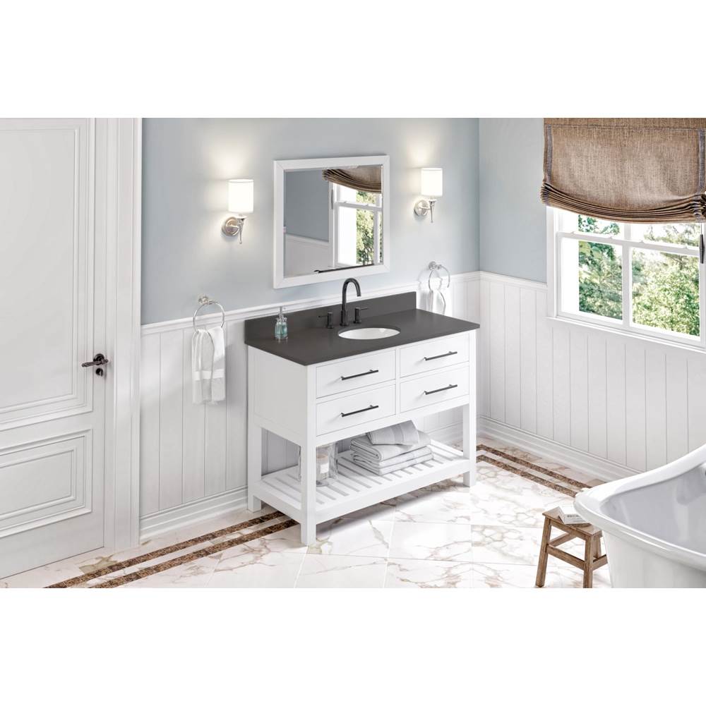 48'' Hale Blue Wavecrest Vanity