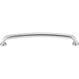 12'' Center-to-Center Polished Chrome Bremen 1 Appliance Handle