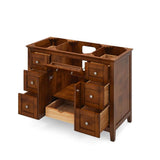 48'' Hale Blue Chatham Vanity