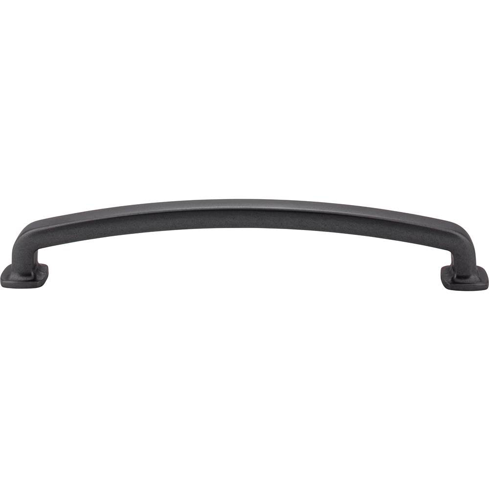 12'' Center-to-Center Gun Metal Belcastel 1 Appliance Handle