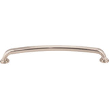 12'' Center-to-Center Satin Nickel Bremen 1 Appliance Handle