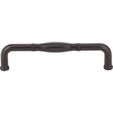 128 mm Center-to-Center Gun Metal Durham Cabinet Pull