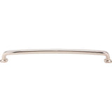 18'' Center-to-Center Polished Nickel Belcastel 1 Appliance Handle