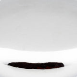 12'' Center-to-Center Brushed Pewter Marie Appliance Handle