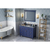 48'' Hale Blue Chatham Vanity