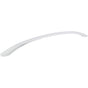 Jeffrey Alexander - 18'' Center-to-Center Polished Chrome Wheeler Appliance Handle - Polished Chrome