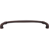 12'' Center-to-Center Brushed Oil Rubbed Bronze Lafayette Appliance Handle