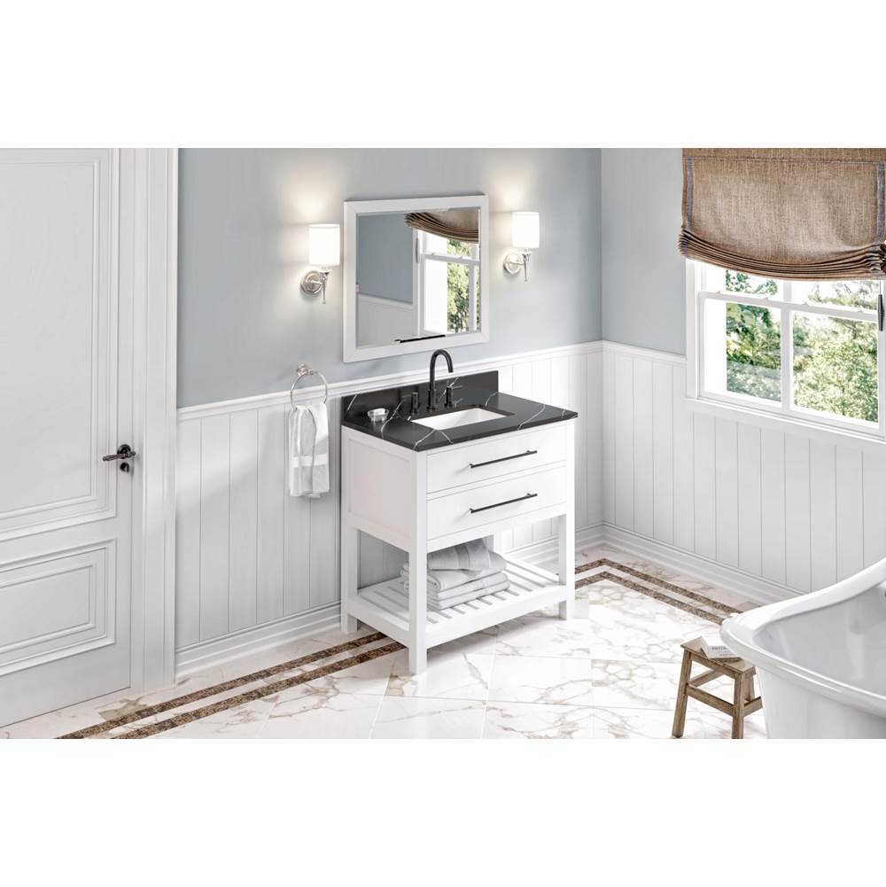 36'' Hale Blue Wavecrest Vanity