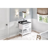 36'' Hale Blue Wavecrest Vanity