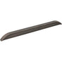 Jeffrey Alexander - 305 mm Center-to-Center Brushed Pewter Elara Cabinet Pinch Pull - Brushed Pewter