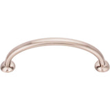 96 mm Center-to-Center Satin Nickel Hudson Cabinet Pull