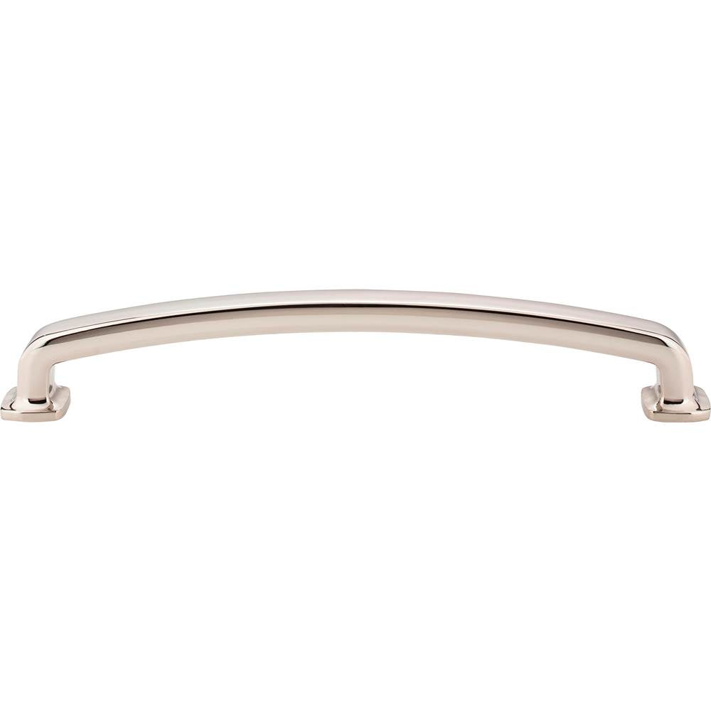 12'' Center-to-Center Polished Nickel Belcastel 1 Appliance Handle