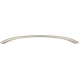 18'' Center-to-Center Satin Nickel Wheeler Appliance Handle