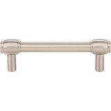 96 mm Center-to-Center Satin Nickel Hayworth Cabinet Bar Pull