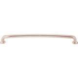 18'' Center-to-Center Satin Nickel Belcastel 1 Appliance Handle