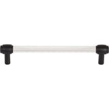 160 mm Center-to-Center Brushed Gold Carmen Cabinet Bar Pull