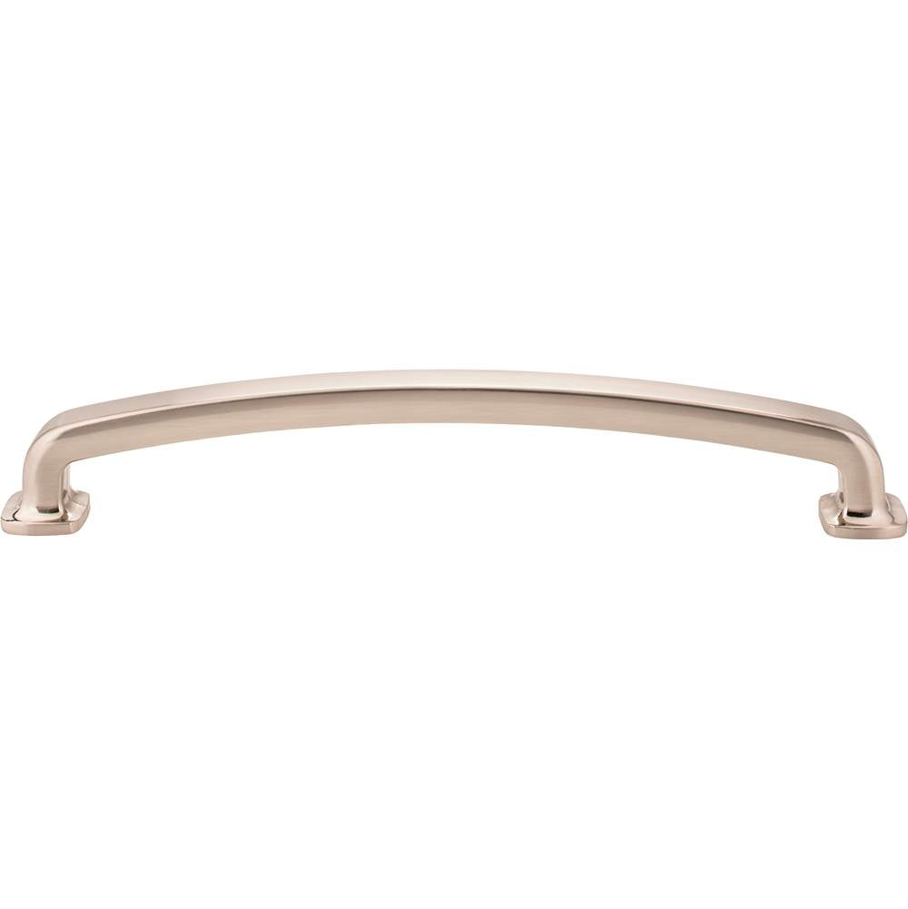 12'' Center-to-Center Satin Nickel Belcastel 1 Appliance Handle