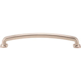 12'' Center-to-Center Satin Nickel Belcastel 1 Appliance Handle