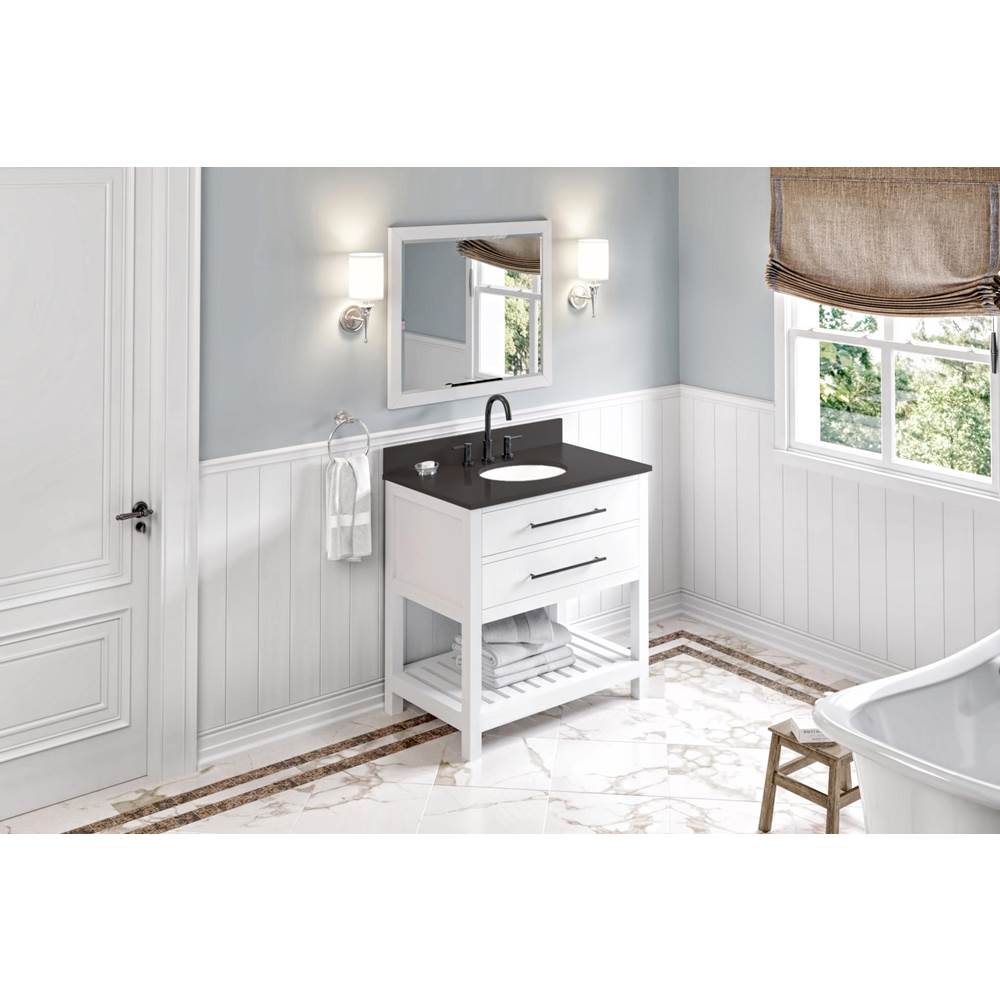 36'' Hale Blue Wavecrest Vanity